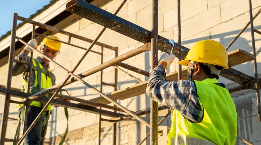 Professional fairlawn roofing services in New Liberty, KY